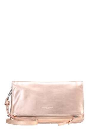 Pikkulaukku - rose gold-coloured