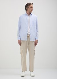 Calliope Camicia - azzurro
