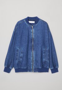 MILES  - Bombejakke - vintage medium denim
