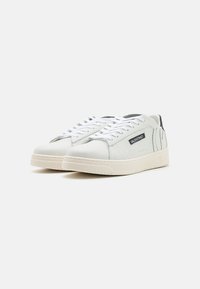 Valentino Sneakers basse - white/black