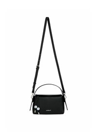 CLÉMENTINE - Kabelka - black