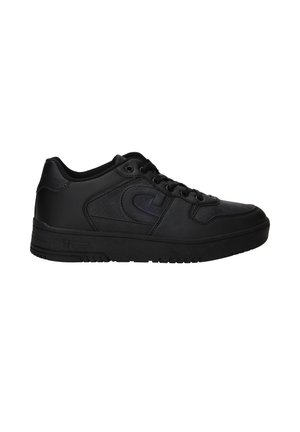 ROYAL - Trainers - zwart
