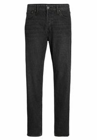 CHRIS ORIGINAL SQ - Laisvo kirpimo džinsai - black denim