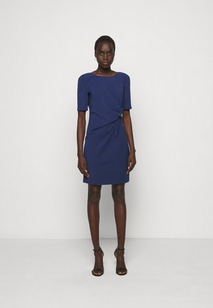 ABITO DRESS - Sukienka etui - dark night