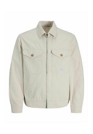 Jack & Jones PREMIUM, JPRBLUJADEN JKT - Veste légère - moonstruck