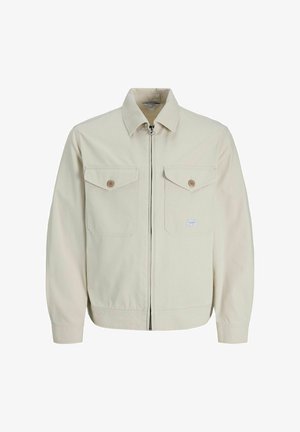 Jack & Jones PREMIUM, JPRBLUJADEN JKT - Nyári dzseki - moonstruck