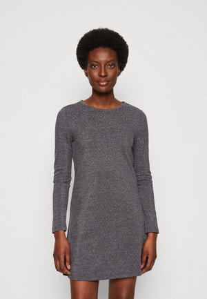 GAP CREWNECK MINI - Sukienka z dżerseju