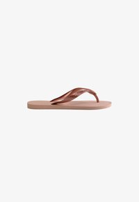 Havaianas Top Tiras Per Bambine - Infradito In Gomma Colorata - Foto 6