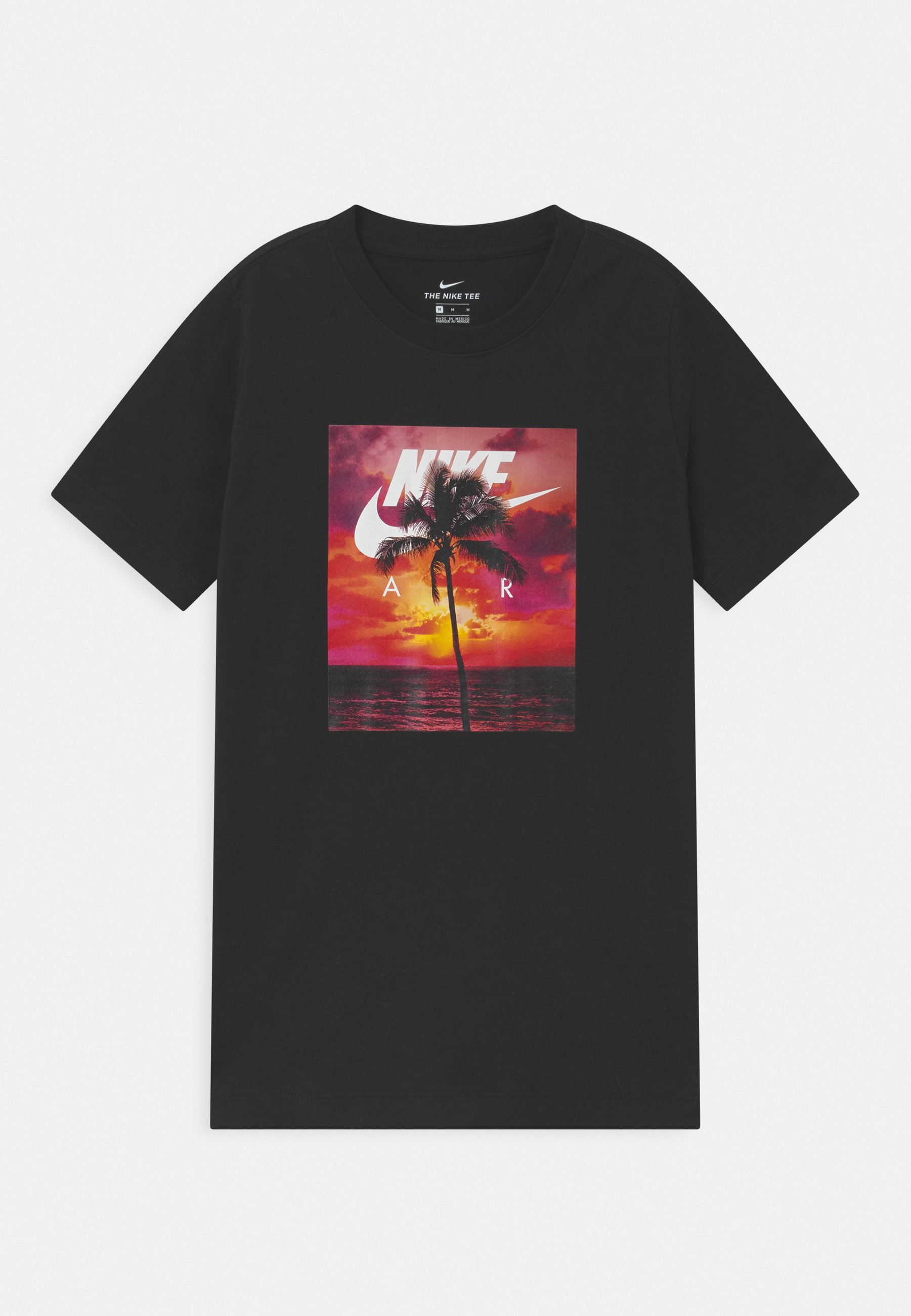 Nike Sportswear PHOTO PALM - Print T 