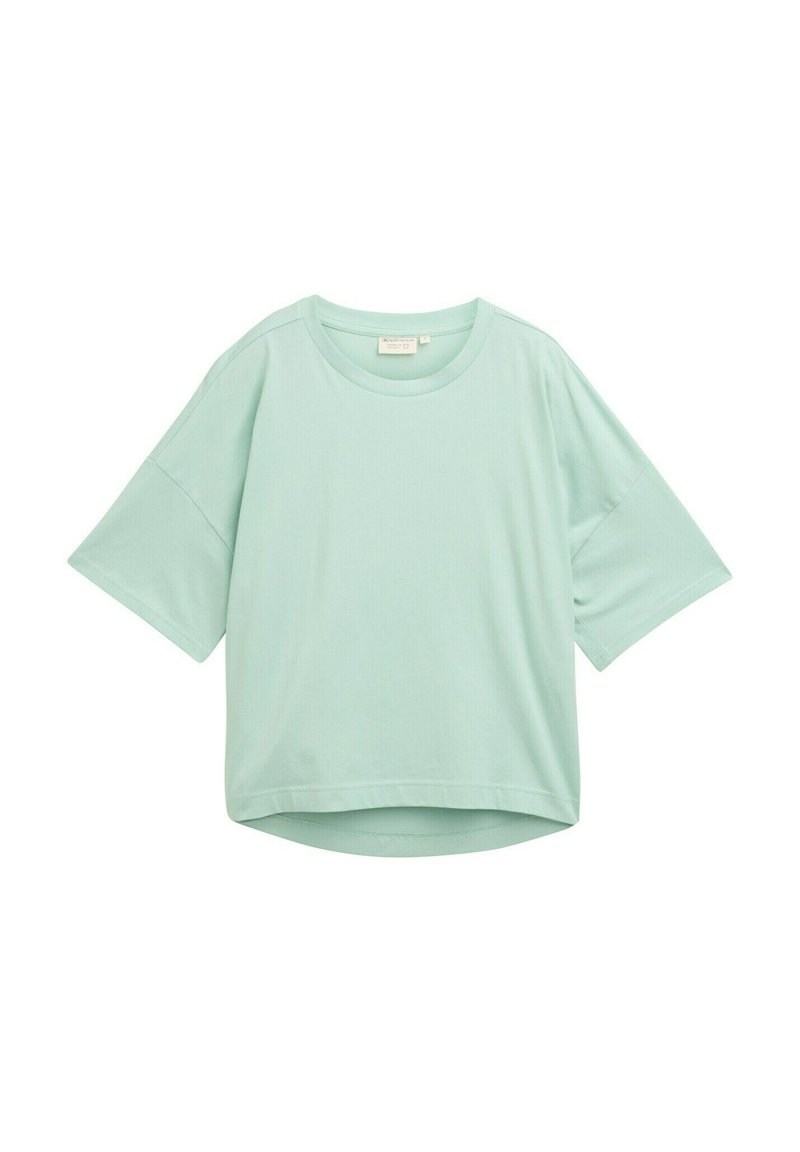 Top Estate Bambino Top Senza Maniche TOM TAILOR Per Bambine E Ragazze Tom Tailor Bambini