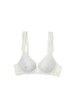 Etam, SOUPCON - Sujetador push-up - off white