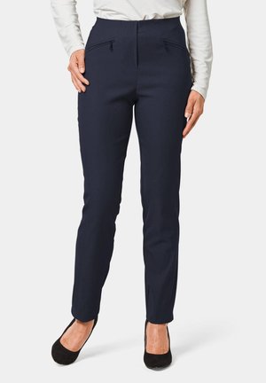 Broek - navy