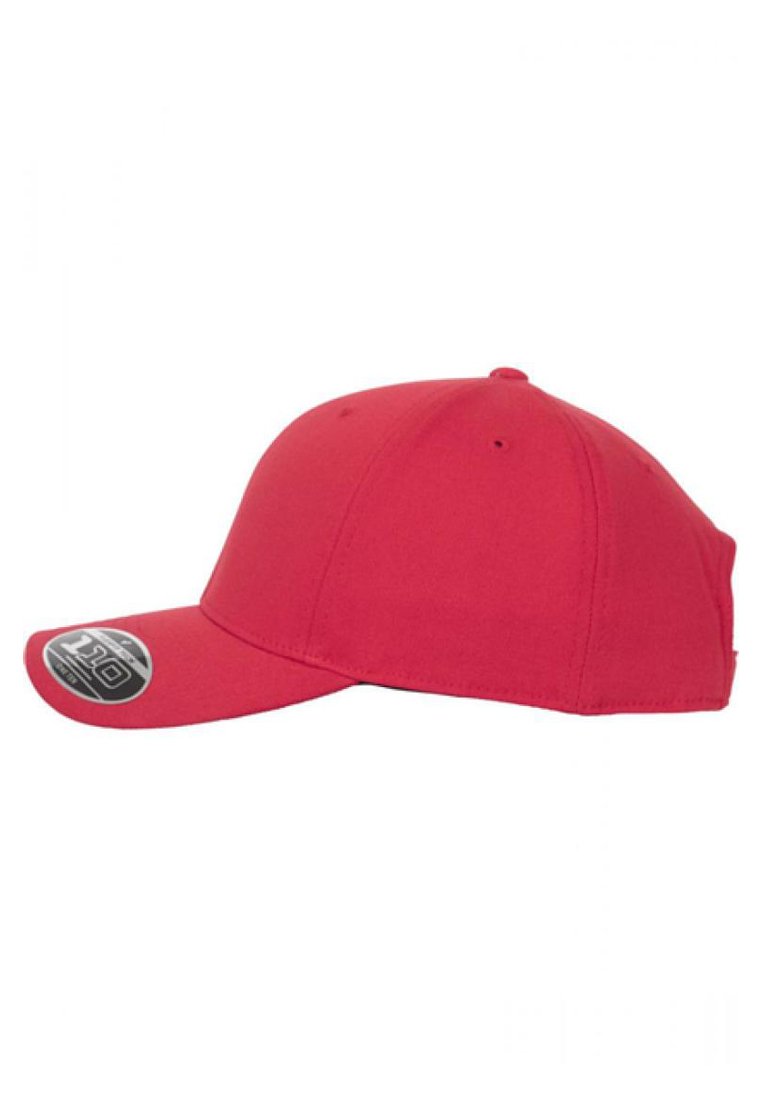 Flexfit Caps - red