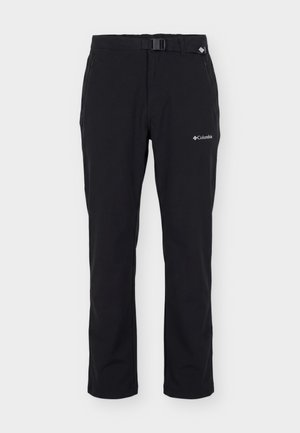 Columbia, ESSENTIAL HIKE™ 365 - Панталони за открито - black