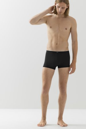 Boxershorts - schwarz