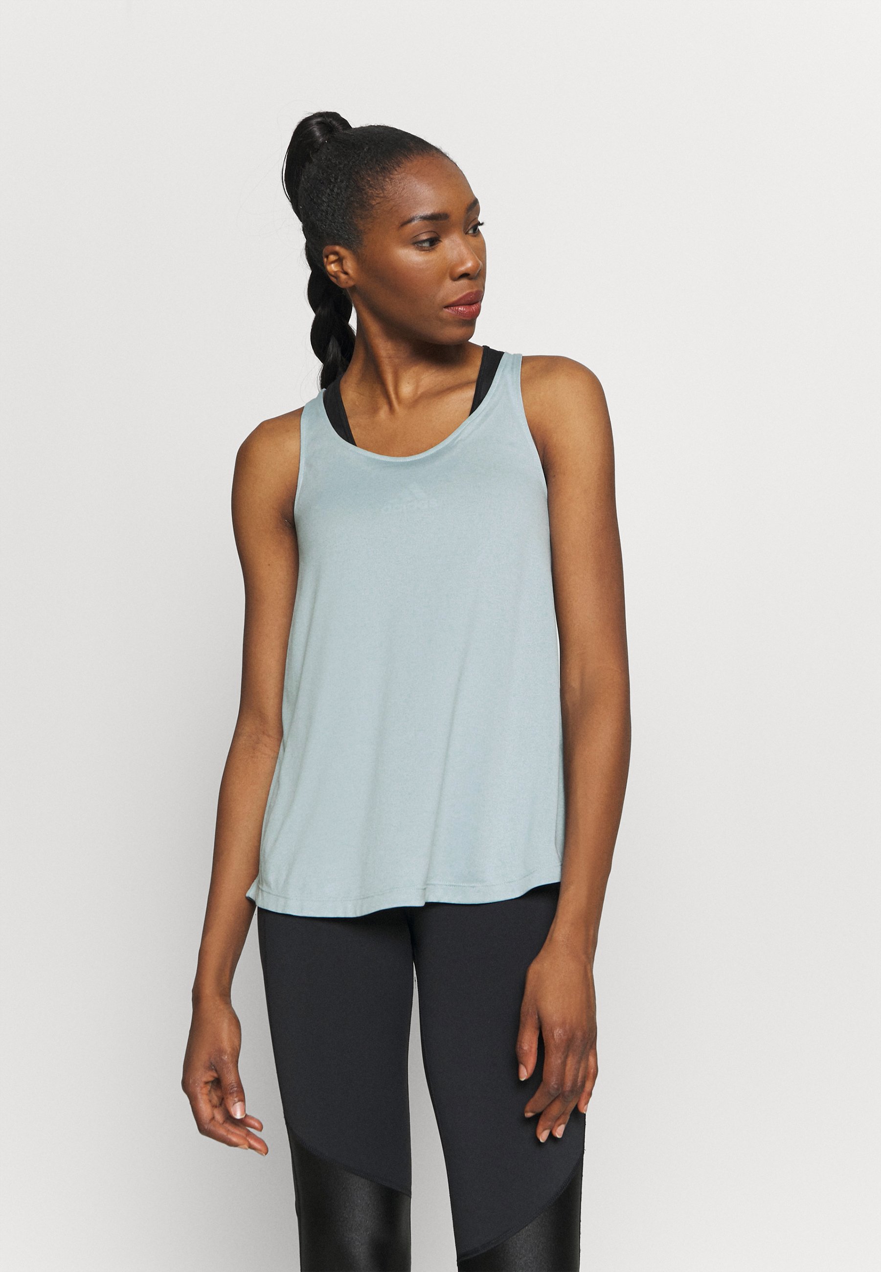 adidas performance tunic