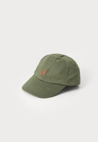 Unausgewählt, mint olive