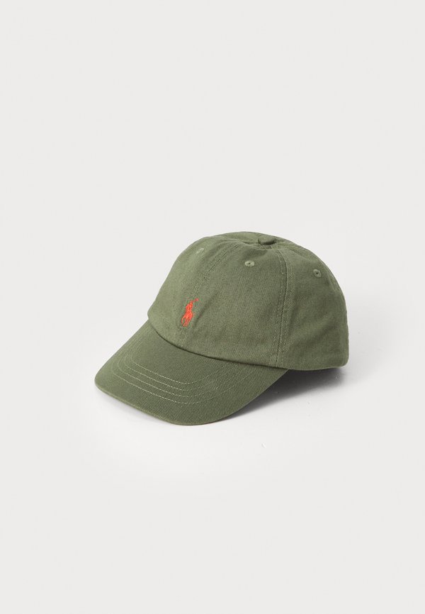 UNISEX – Cap – mint olive