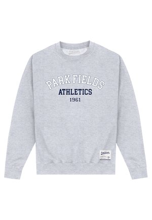 Henry Tiger PARK FIELDS ATHLETICS - Sweatshirt - heather grey