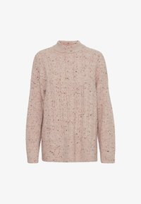 Ausgewählt, pale mauve melange