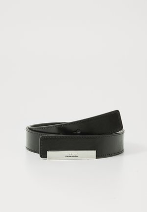 MOSCHINO CINTURA - Ceinture - nero