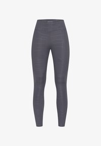 Selezionato, mottled dark purple