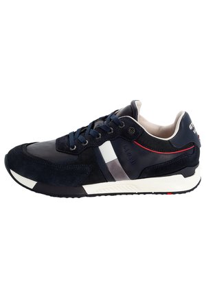 EGAN - Trainers - schwarz