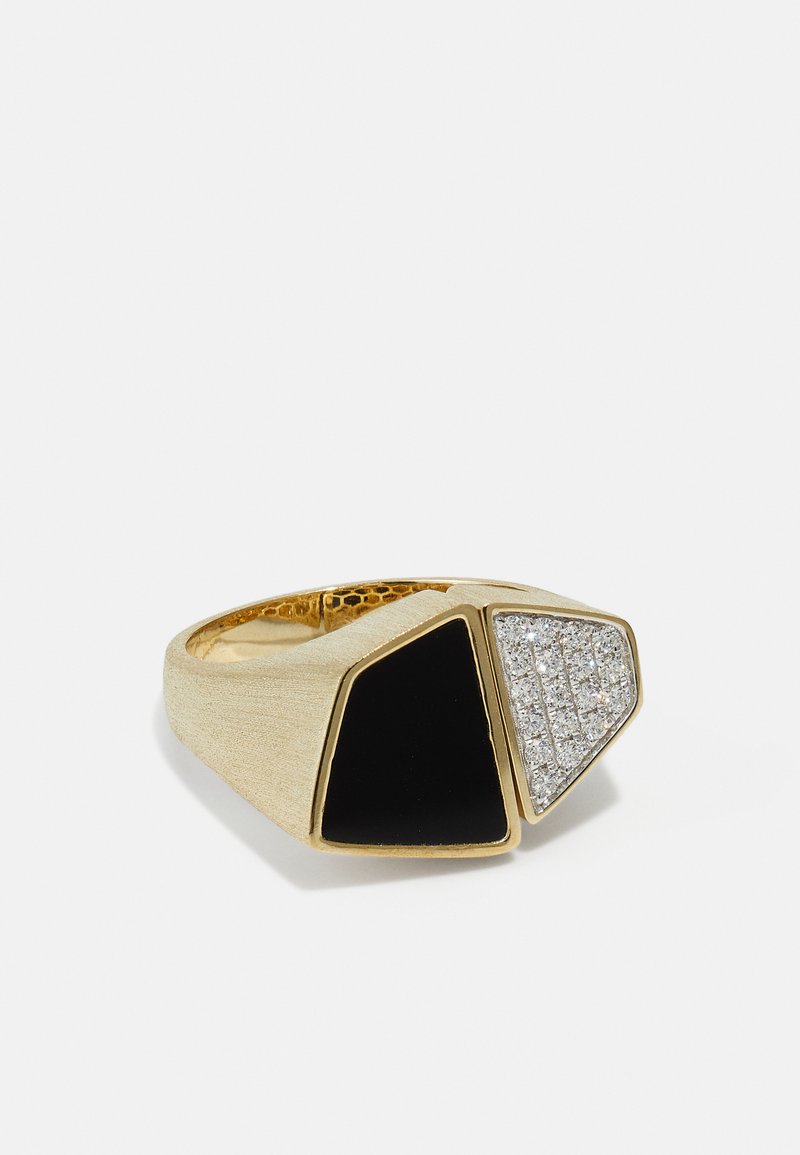 RAINBOW K ESTEVE - Bague - yellow gold-coloured