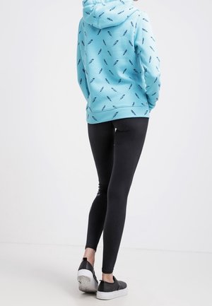 Superdry & Co, Sweat à capuche - light blue