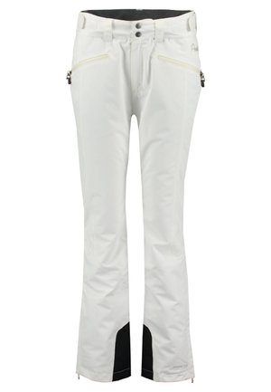 KENSINGTON - Pantalones - beige