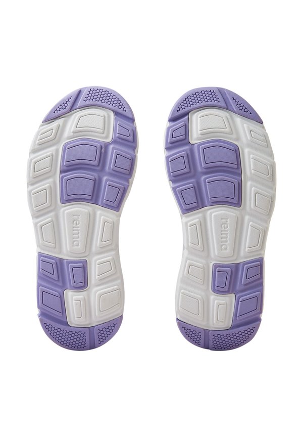 SUJUVA UNISEX – Trainingsschuh – breezy violet