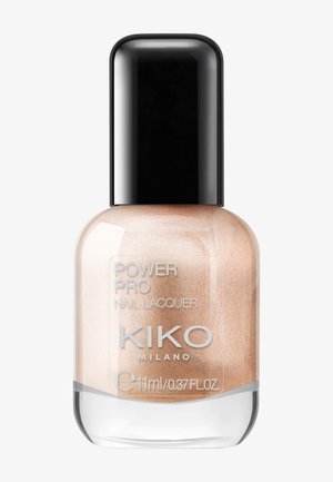 POWER PRO NAIL LACQUER - Nail polish - sparkling champagne