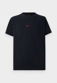 GLEAM  - T-shirts basic - black