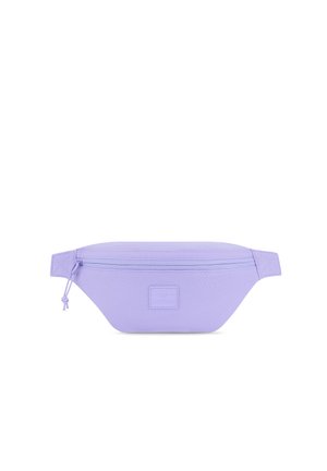 ERIK  - Bum bag - lilac