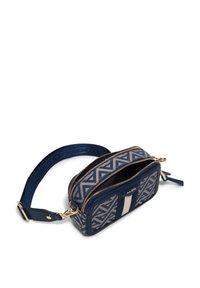 ALDO MASUMA - Borsa a tracolla - navy