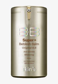 skin79 - SKIN79 SUPER PLUS BEBLESH BALM SPF30 PA++ - Solkrem - gold Miniatyrbilde 1