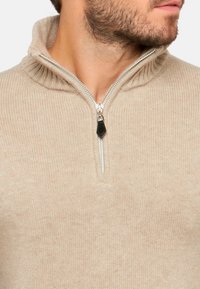 Mahogany DONOVAN - Pullover - pema natural