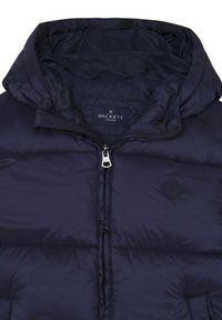 Hackett London ESSENTIAL - Jachetă de iarnă - midnight blue