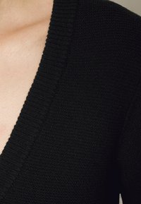 By Malene Birger Jumper - black
