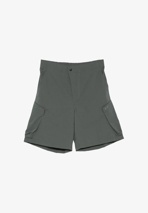 Oakley, OAKLEY FGL TOOL BOX SHORTS 6.0 - Shorts - green