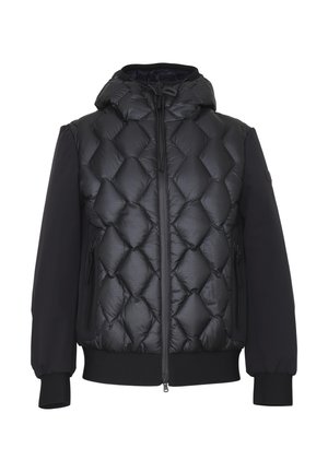 Giacca da mezza stagione - dark blue