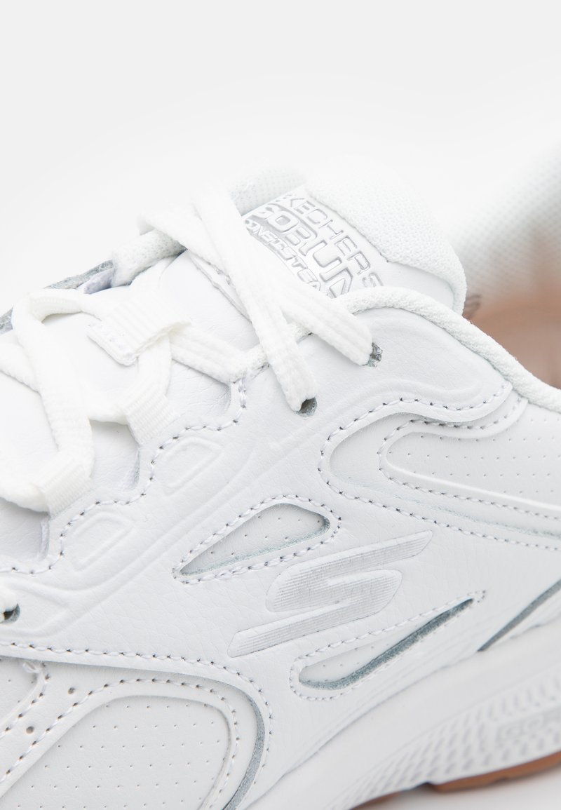 Damen Laufschuhe | Skechers Performance GO RUN CONSISTENT BROAD SPE Laufschuh Neutral white/weiß - PU82212 Damen Laufschuhe | Skechers Performance GO RUN CONSISTENT BROAD SPE Laufschuh Neutral white/weiß - PU82212