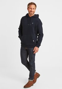 TOG24 AKERMAN - Hoodie - dark indigo