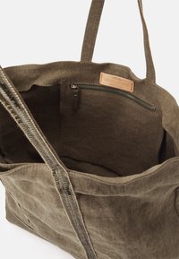 Vanessa Bruno CABAS - Tote bag - kaki