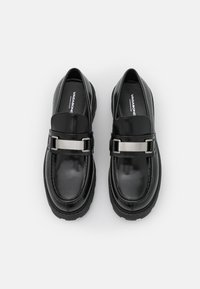 Vagabond COSMO  - Sapatos sem atacadores - black