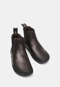 Bata WEINBRENNER - Klasikiniai aulinukai - brown