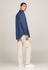 Tommy Hilfiger UTILITY - Majica - aegean sea