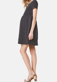 Esprit Maternity Vapaa-ajan mekko - blue