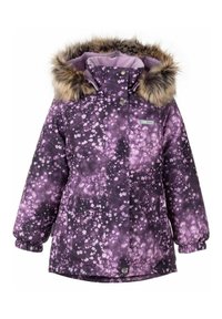 Niewybrane, różowy