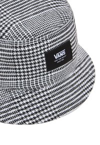 Vans VANS PATCH BUCKET - Hat - black white